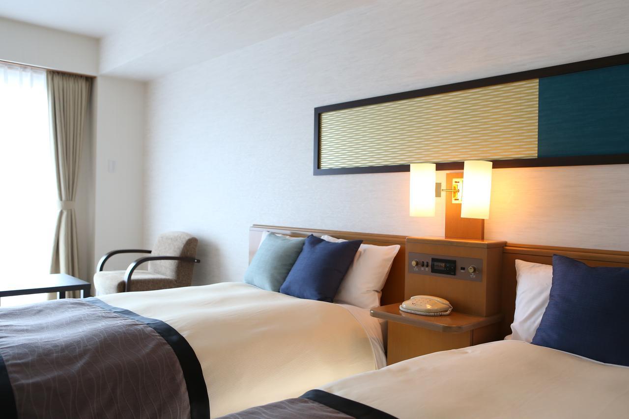 Hotel Harvest Ito Esterno foto