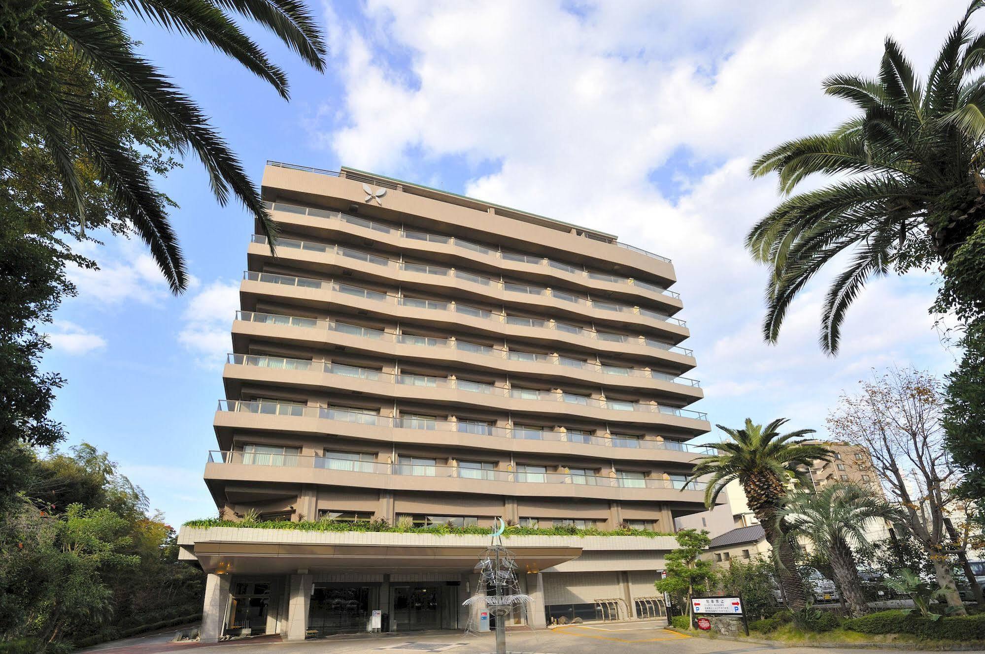 Hotel Harvest Ito Esterno foto