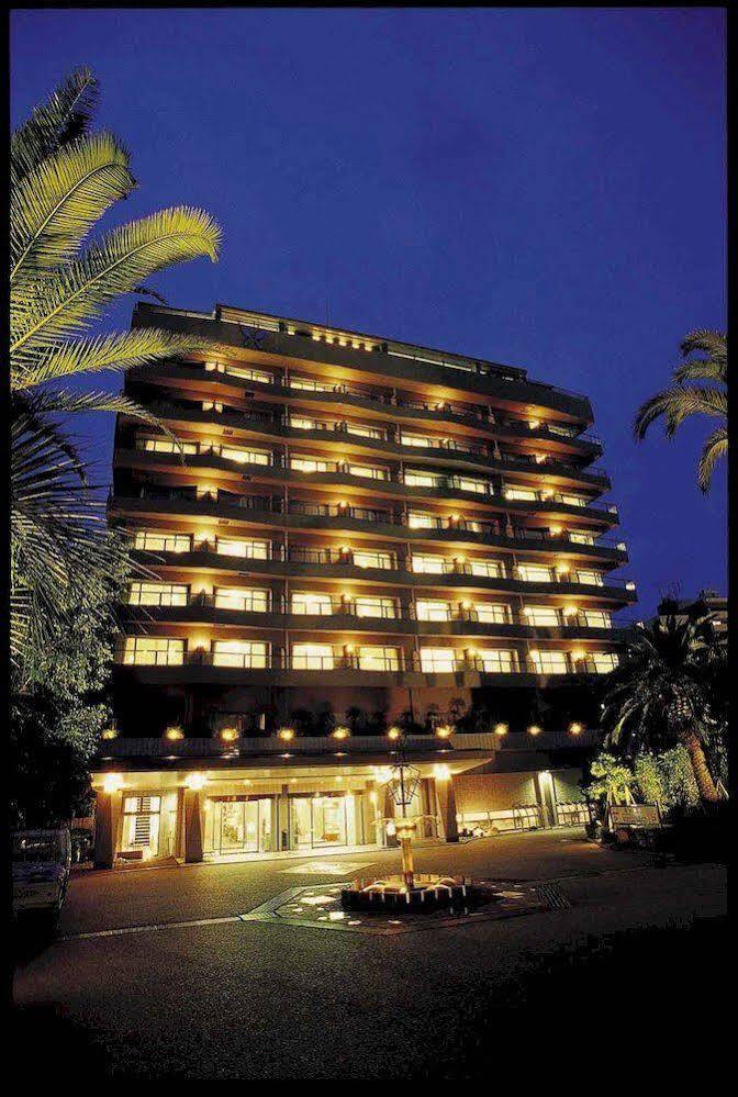 Hotel Harvest Ito Esterno foto