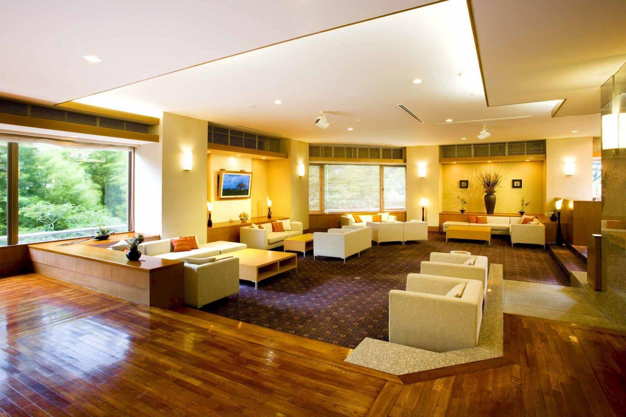 Hotel Harvest Ito Esterno foto