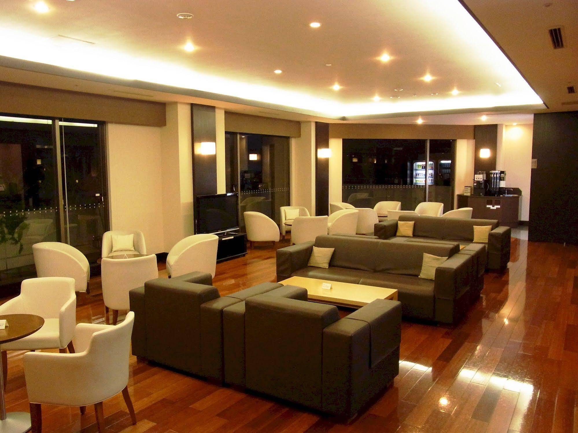 Hotel Harvest Ito Esterno foto