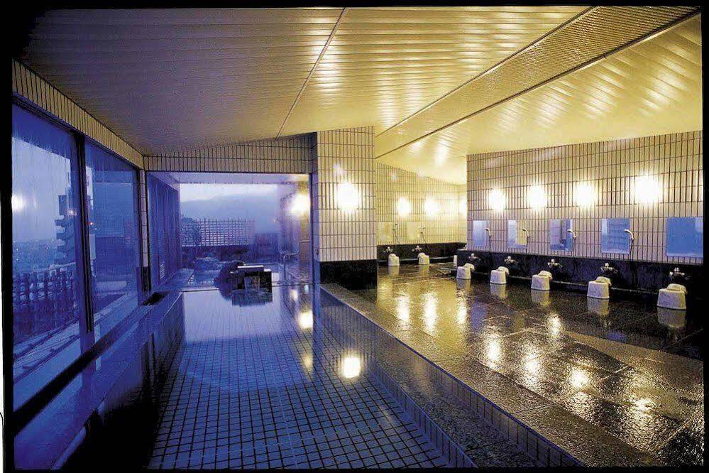 Hotel Harvest Ito Esterno foto