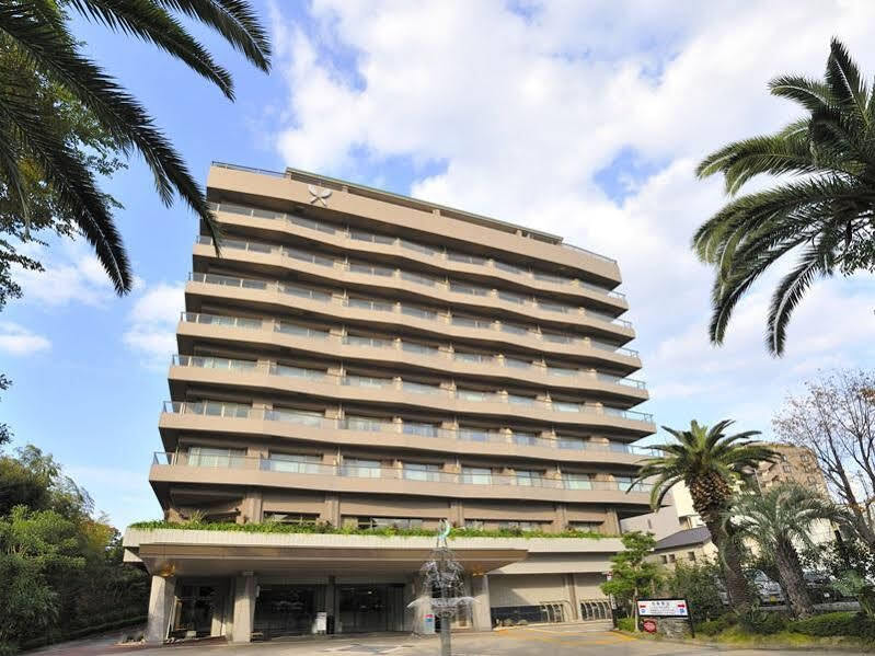 Hotel Harvest Ito Esterno foto